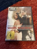 Walk the Line DVD - Joaquin Phoenix & Reese Witherspoon