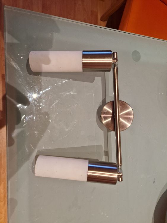 Lustres & lampes de plafonds: Lampe – D'occasion à Wauwil par tob_bnv7 1