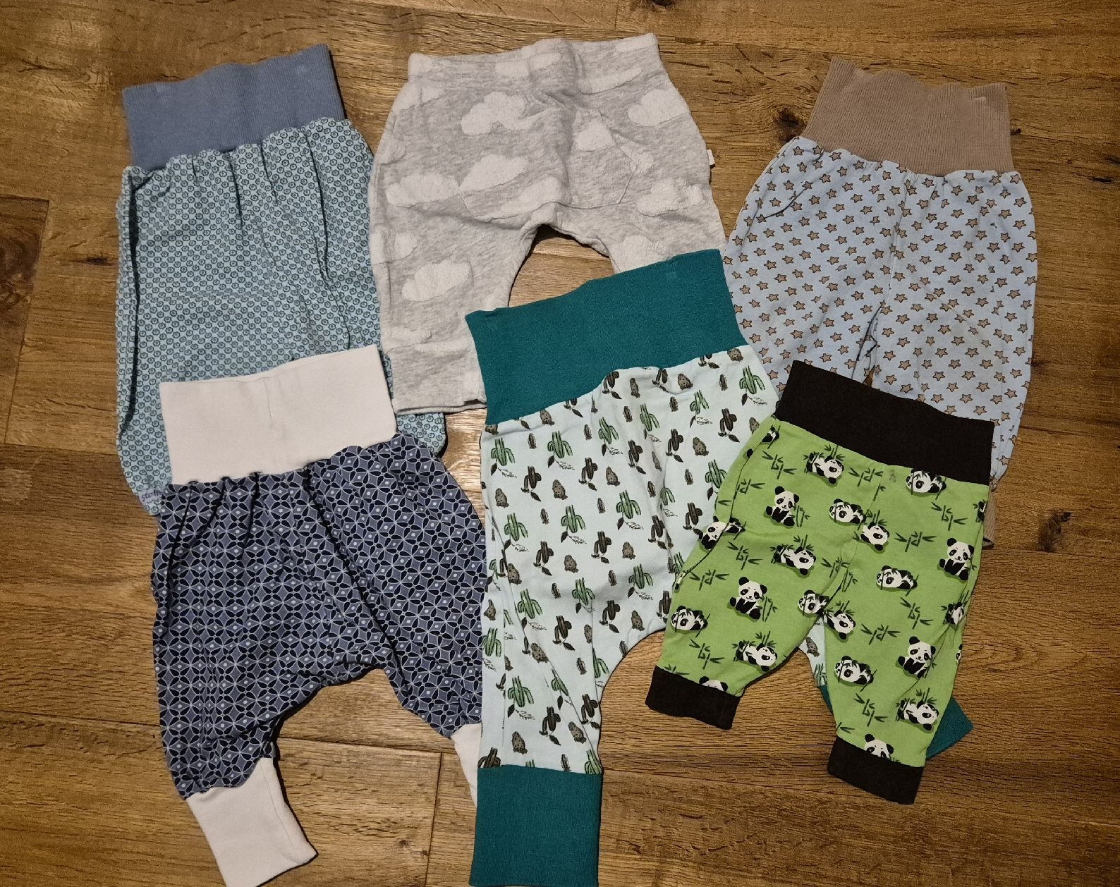 Kleiderpakete & -sets: Kleiderpaket Baby Gr. 62 – Gebraucht aus Seon von pet_y77q 2