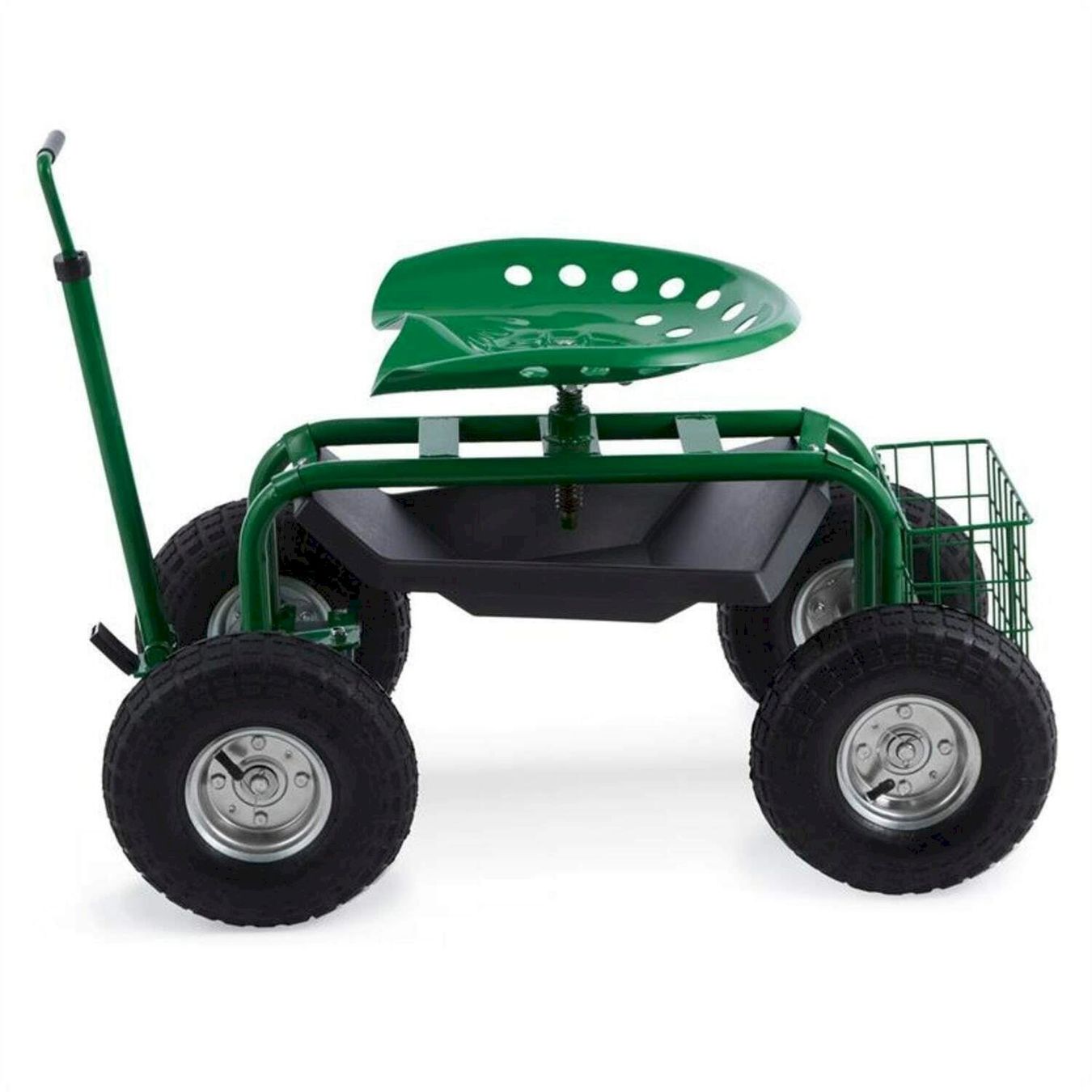 Gartenstühle: Waldbeck Park Ranger Gartensitz 130 kg – Neu und originalverpackt aus Bottighofen von zaap 1