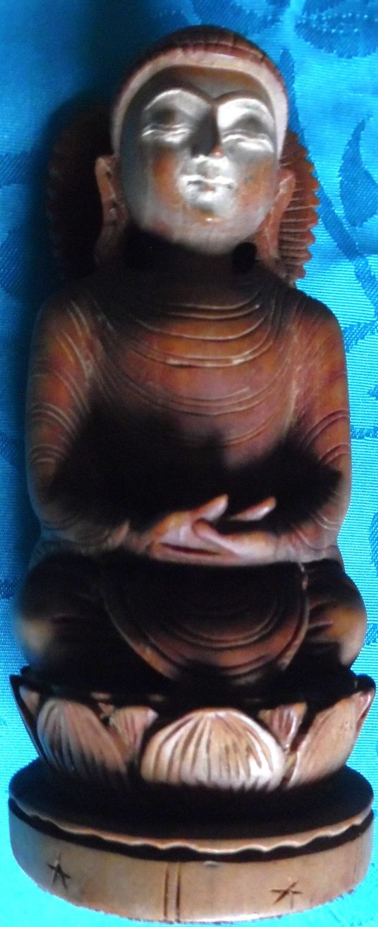 Sculture & Statue: Posten Buddha`s – Usato da Bellinzona venduto da Luna093 6