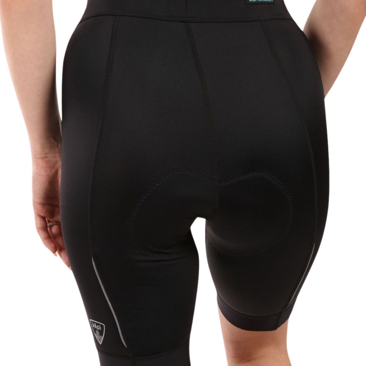 Nike Pantaloni: Kilpi Pressure Bikeshorts Damen – Nuovo e nell'imballaggio originale da Spiez venduto da Outlet-King 3