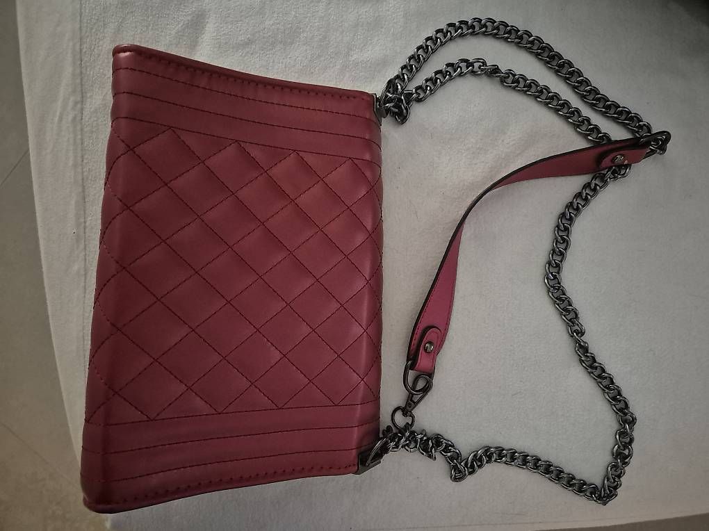 Borse da donna: Sac bandoulière rouge – Usato da Lausanne venduto da ser_6j2q 2