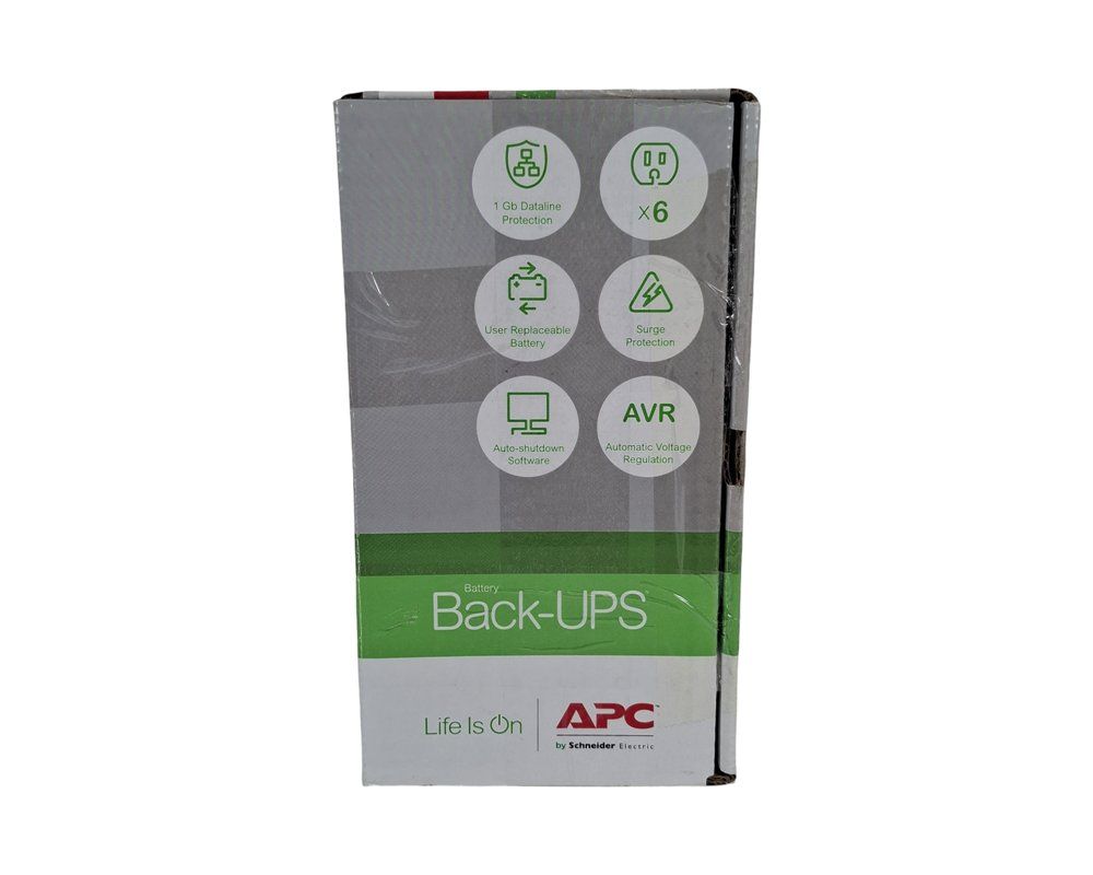 Apc Alimentation électrique: APC Back UPS Pro BR650MI – Neuf (Voir description) à Wil SG par Restwert_Wil 3