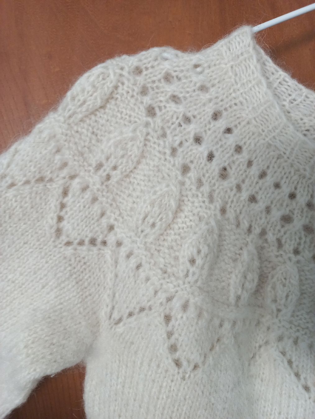Giacche: Strickjacke Wollpullover Island Pullover Norweger Damen Gr M – Nuovo (secondo la descrizione) da Basel venduto da Shena02 2