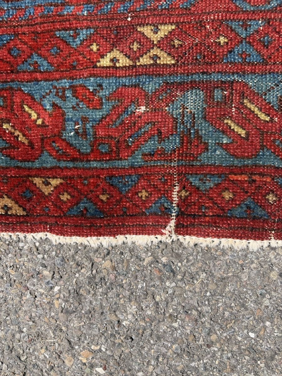 Tappeti: Afgan Teppich  – Usato da Wängi venduto da Tesimo 4