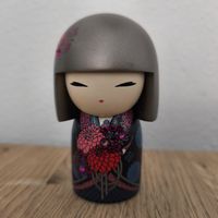 poupée Kimmidoll – Modèle "Tomona"