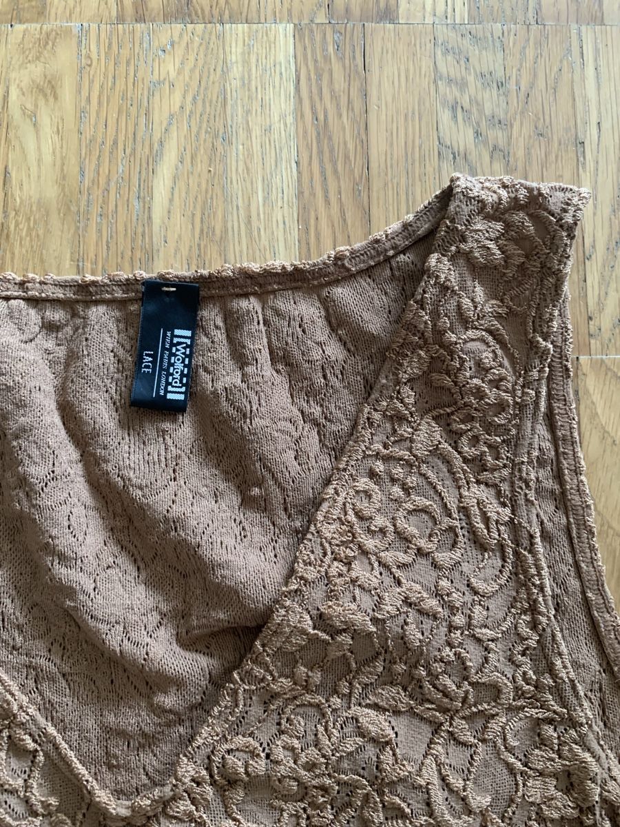 Vestiti: Wolford hübsches stretchy kleid – Usato da Zürich venduto da Nikuska32 1