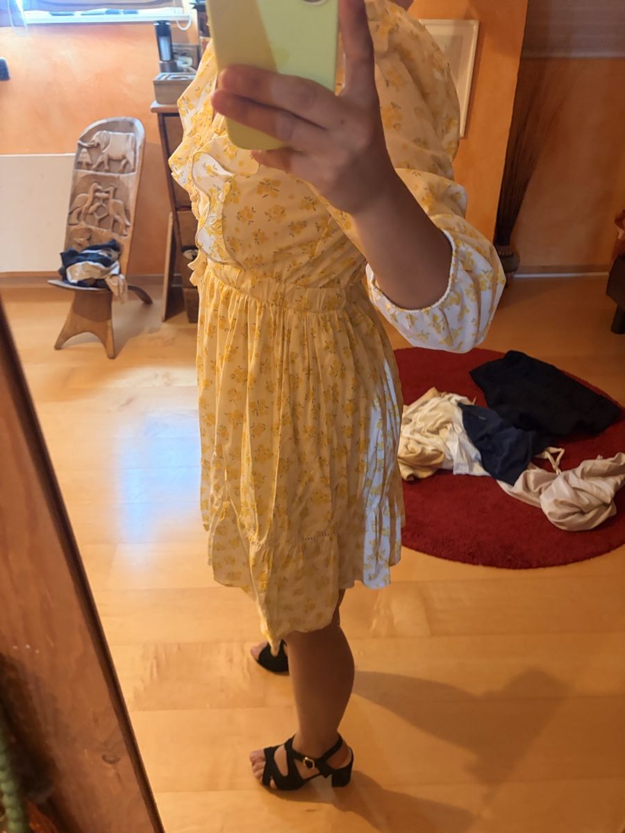 Vestiti: Robe boho – Nuovo (secondo la descrizione) da Lavigny venduto da Lea_9rxv 3