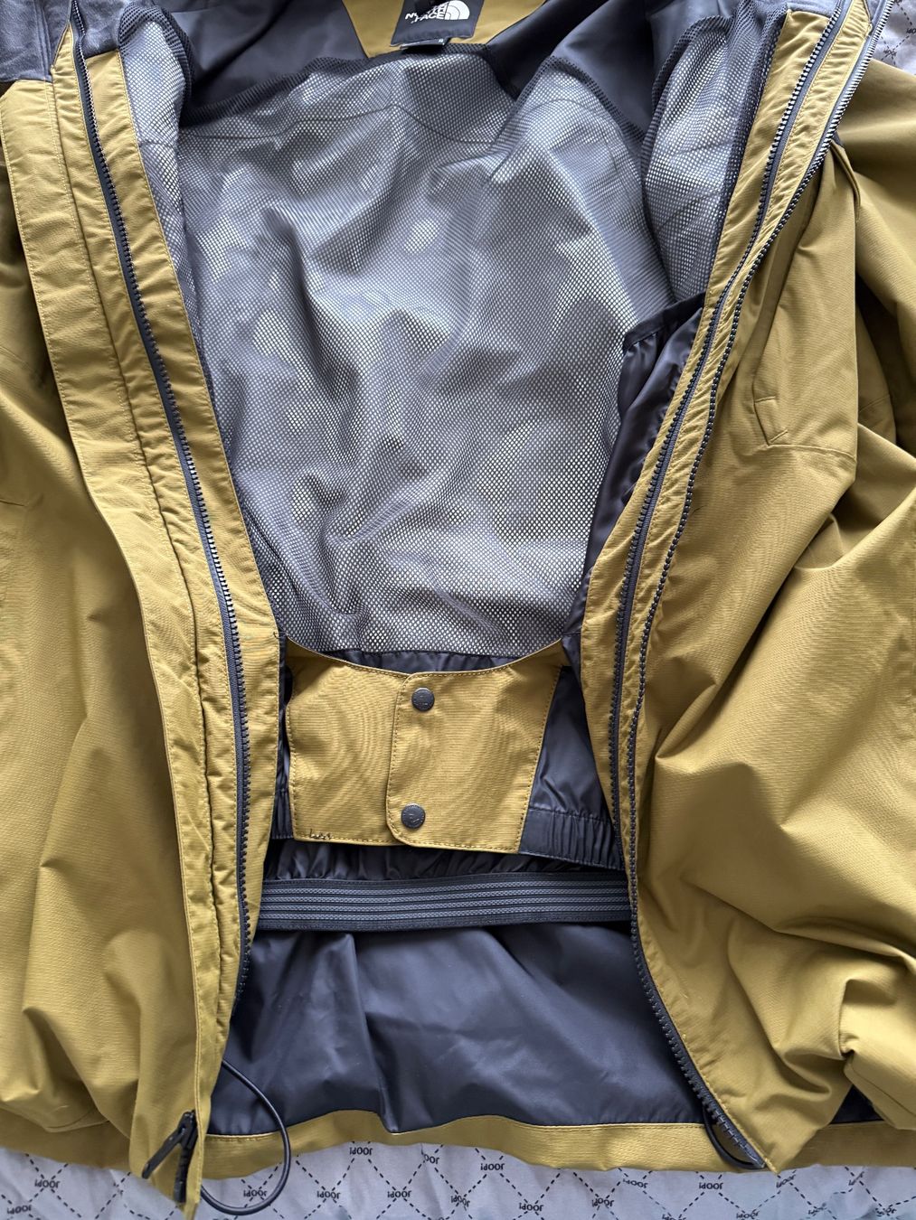 North Face Giacche: The North Face Drivent 2- in 1 Jacke – Usato da Zollikofen venduto da fre_nq97 4