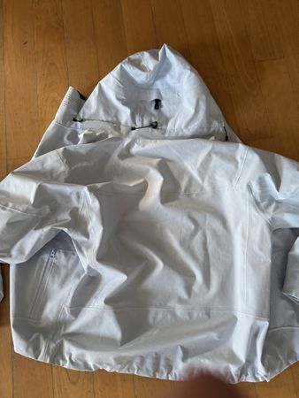 Deputy Department Limited Edition Windbraker