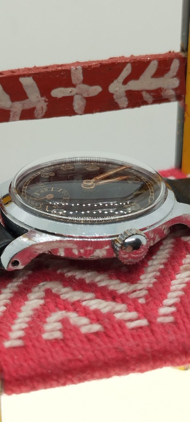 Orologi: montre années 40's – Usato da La Chaux-de-Fonds venduto da jac_9llg 7