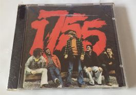 1755 Dis-Sept-Cincante-Cinq (1978) CANADA Rock New CD (1994)