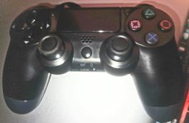 Fabrikneu, geöffnet und getestet PS4 Controller