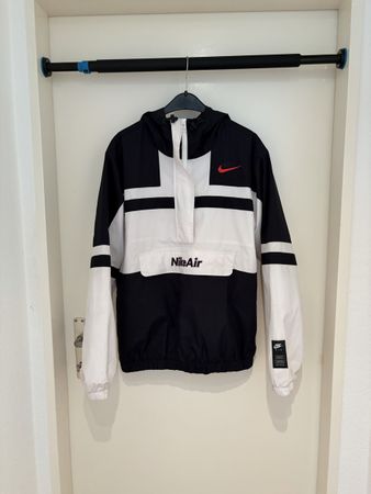 Nike Air Windbreaker / Schlupfjacke 