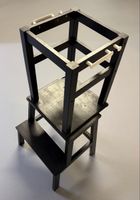 IKEA „Lernturm“ für kleine Kinder