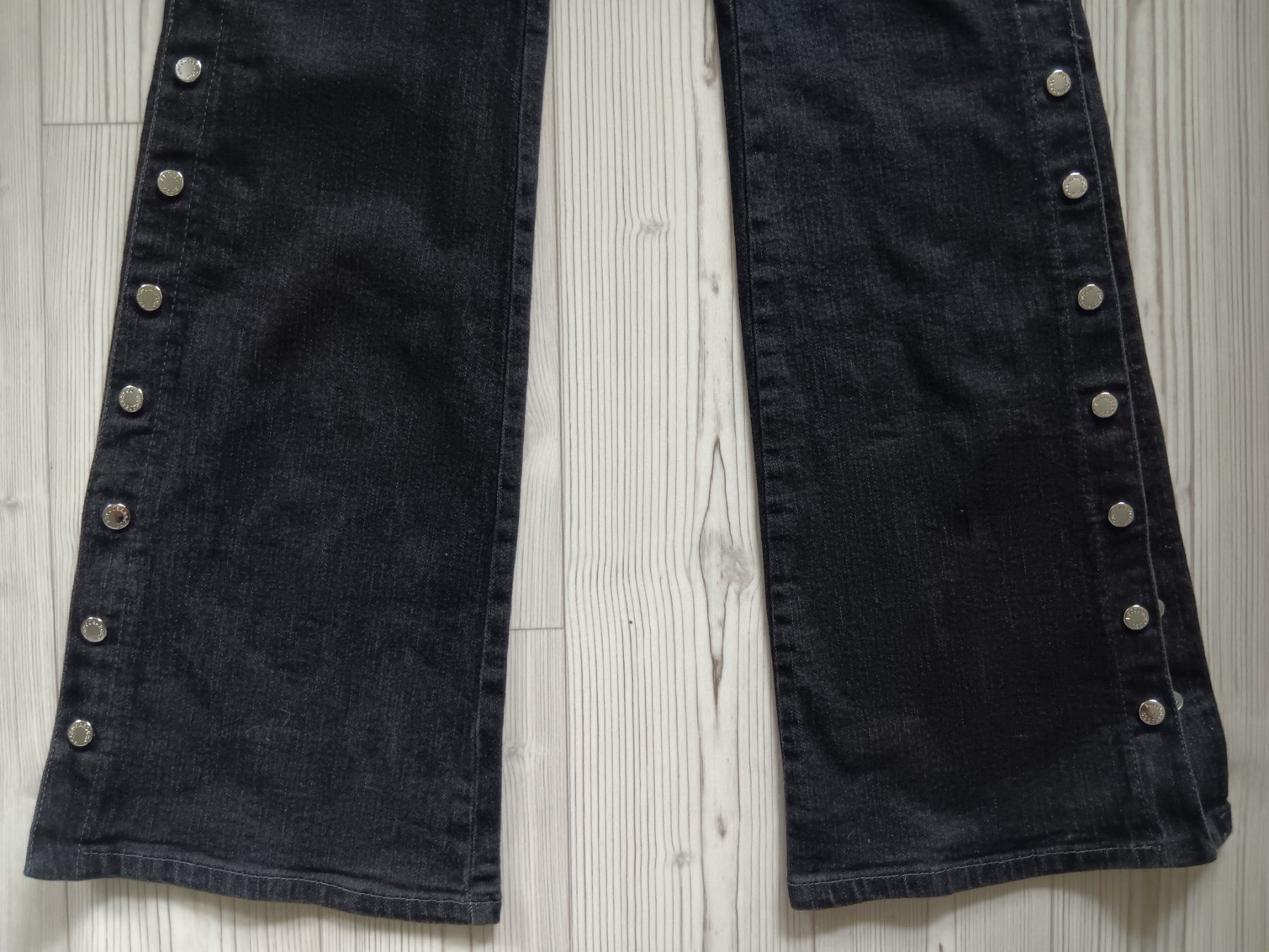 Jeans: ROCCOBAROCCO Jeans taille / Grosse 34 CH (XS) – Gebraucht aus Cossonay-ville von Super-Price-Quality 3