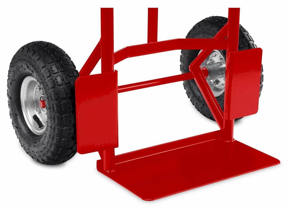 Altro per stoccaggio & trasporto: Stagecaptain Carryboy Sackkarre Rot – Nuovo e nell'imballaggio originale da Bottighofen venduto da zaap 5