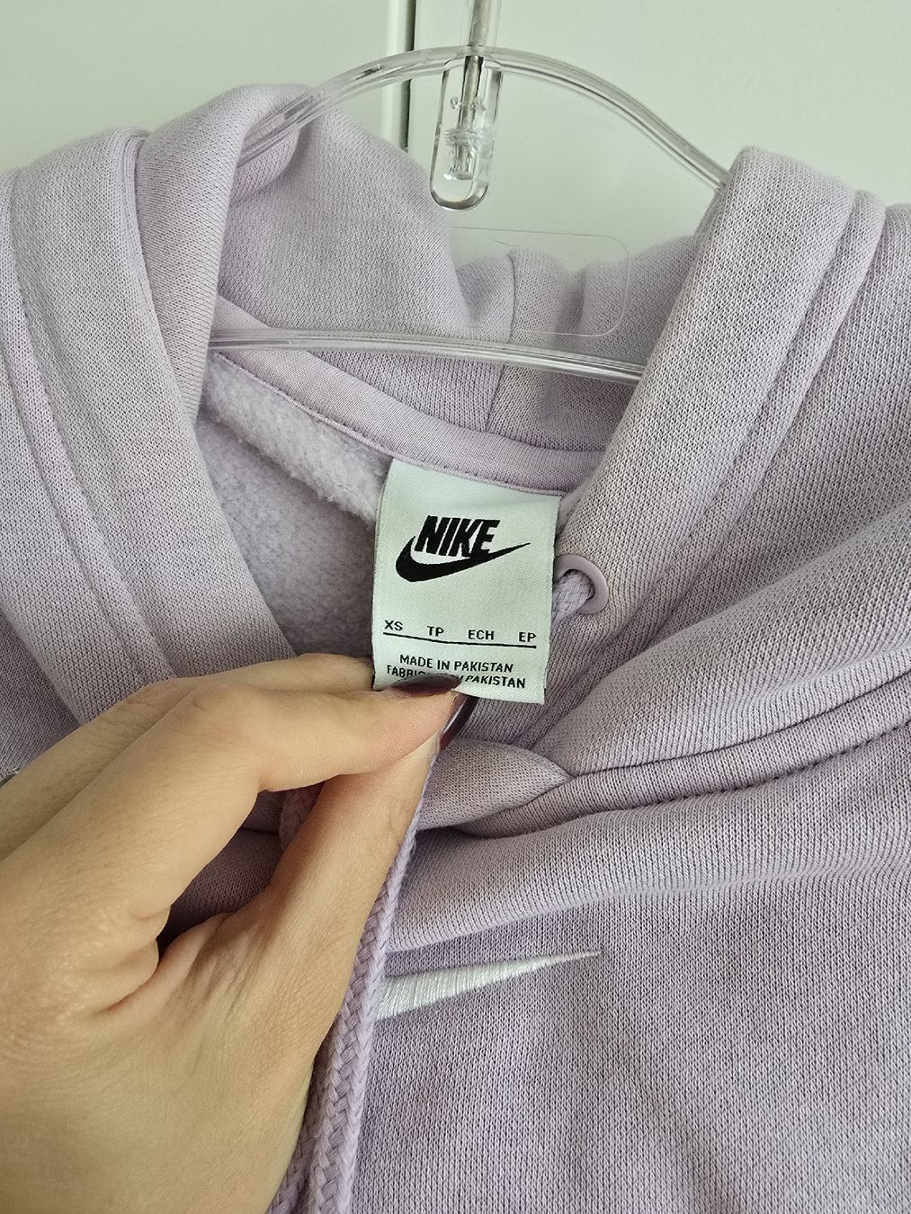 Nike Pullover & Sweatshirts: Nike Hoodie - Grösse S – Gebraucht aus Rickenbach b. Wil von Beautiful.Things 2