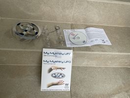 My Mystery UFO - Zaubertricks lernen
