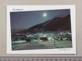 Reckingen, 1998