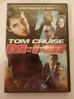 Tom Cruise  in M:i:III
