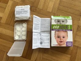 Otostick baby