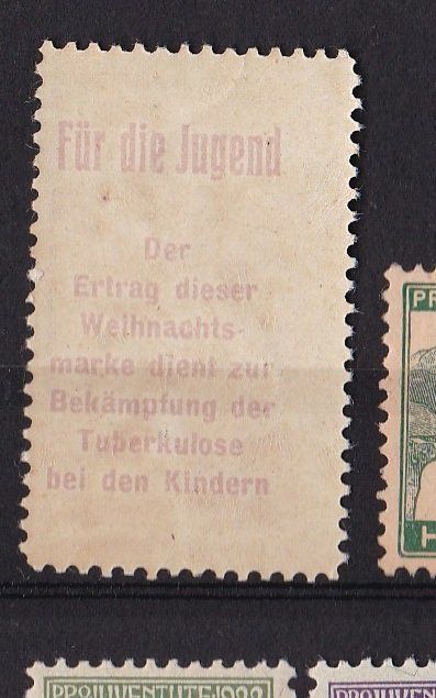 Alle Briefmarken: Pro Juventute Briefmarken Lot, postfrisch ab Vorläufer – Gebraucht aus Münchwilen AG von Nesar 4