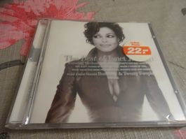 Janet Jackson - The Best Of, Original CD