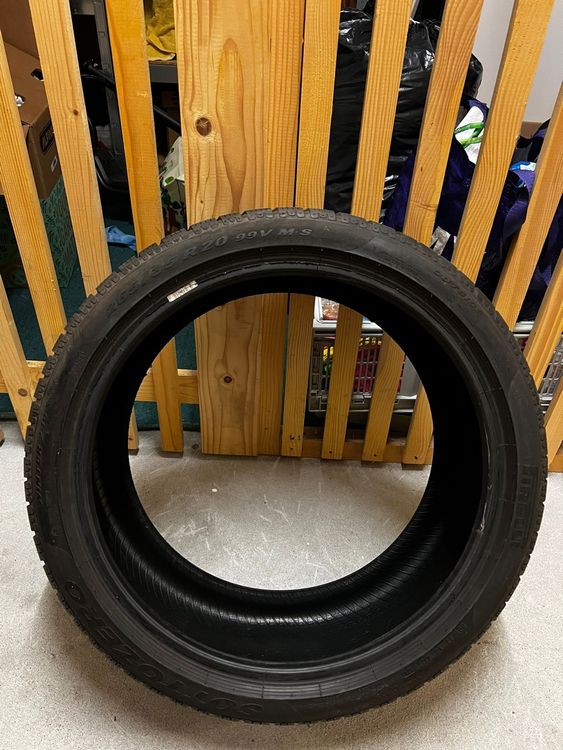 Pirelli Sottozero série II R20 | Kaufen auf Ricardo