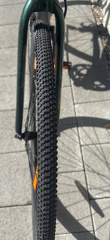 Vélos: Herren Rad "Crosswave" – D'occasion à Mühleberg par baerbeli78 4