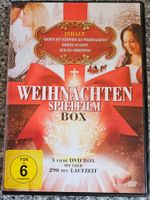 WEIHNACHTEN SPIELFILM BOX/ DVD