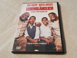 Lebenslänglich - Komm wir hauen ab (DVD)