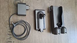 Batterie et Chargeur Dyson V10