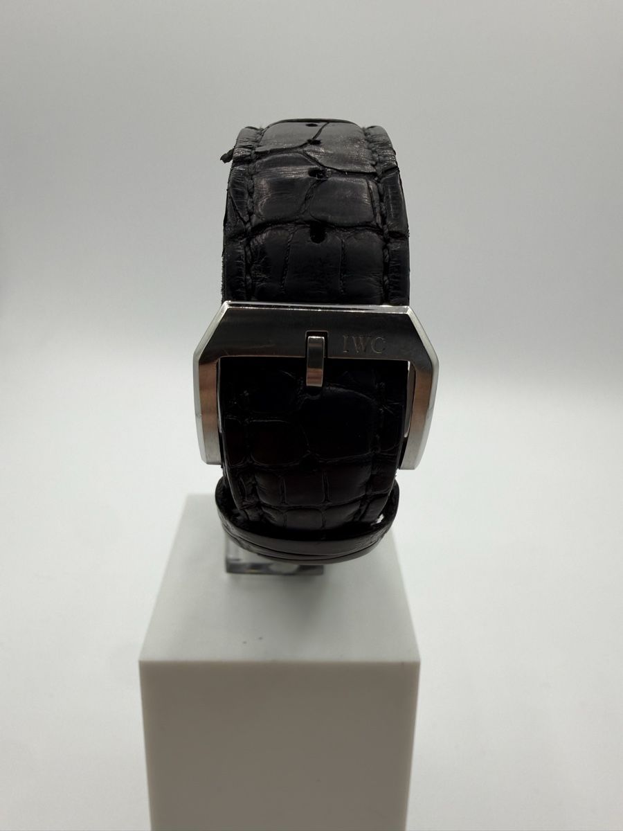 IWC Bracciali & Braccialetti: IWC Pilot’s Watch Chronograph – Usato da Effretikon venduto da LimmatGold 3