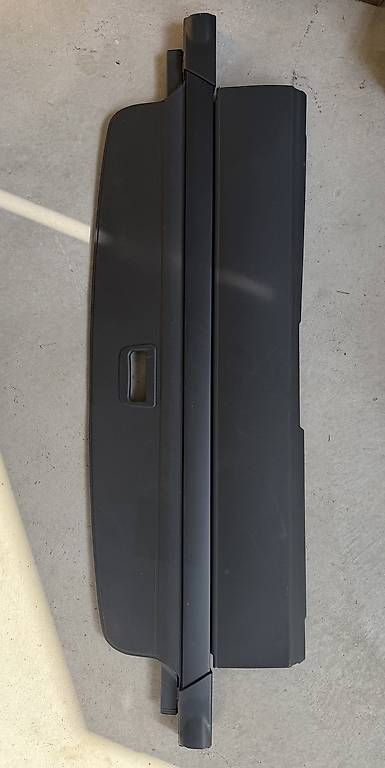 Alle Autoersatzteile: Skoda Octavia Kofferraumabdeckung Laderaumabdeckung Original – Gebraucht aus Kriens von vla_t2l7 1