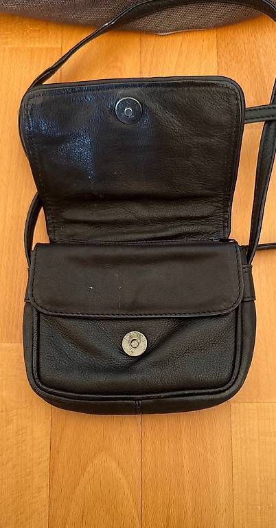 Borse da donna: Ledertasche klein – Usato da Bern venduto da fab_tx65 2