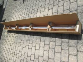 XXL Kugelumlaufspindel NSK Ø40 x 10mm / Länge 2500mm
