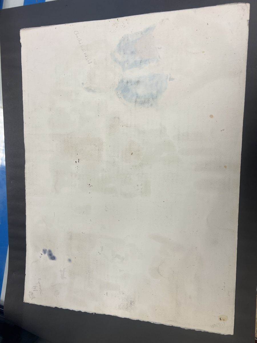 Dipinti: Dessin signé – Usato da Genève venduto da Qanil77 9