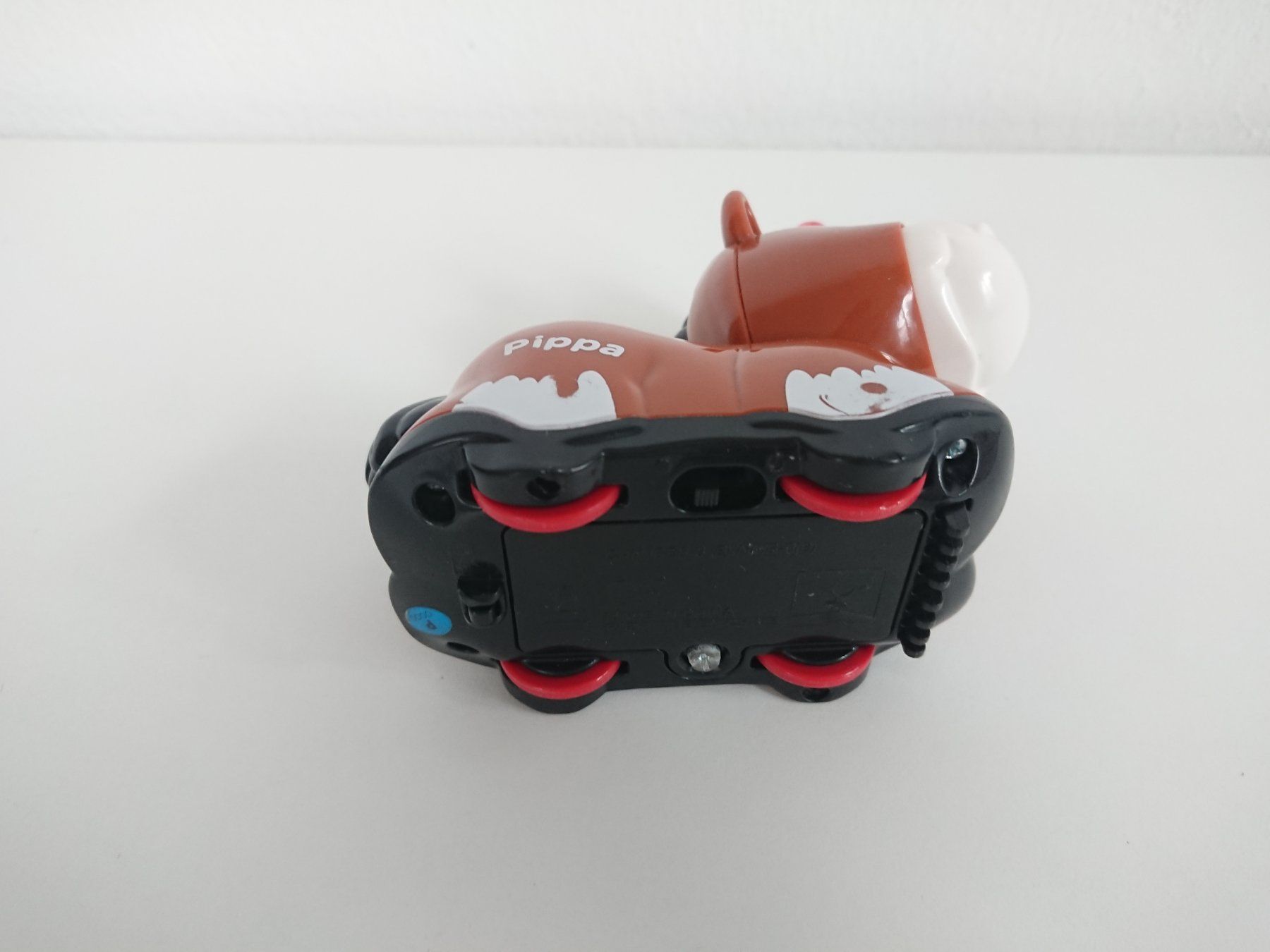 Vtech Giocattoli: Spielzeug Kleinkind Pippa Pferd Vtech – Usato da Hallau venduto da CHACLA 1