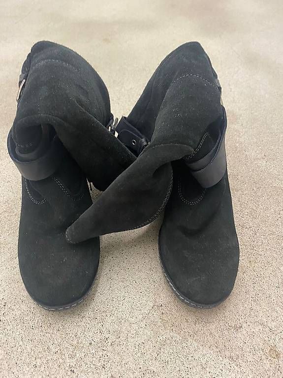 Scarpe da donna: Stiefel Grösse 39 – Usato da Bülach venduto da nick046