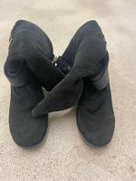 Stiefel Grösse 39