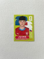 Panini CZE 4