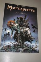 MORTEPIERRE   °°°°  LES GUERRIERS DE ROUILLE °°°°