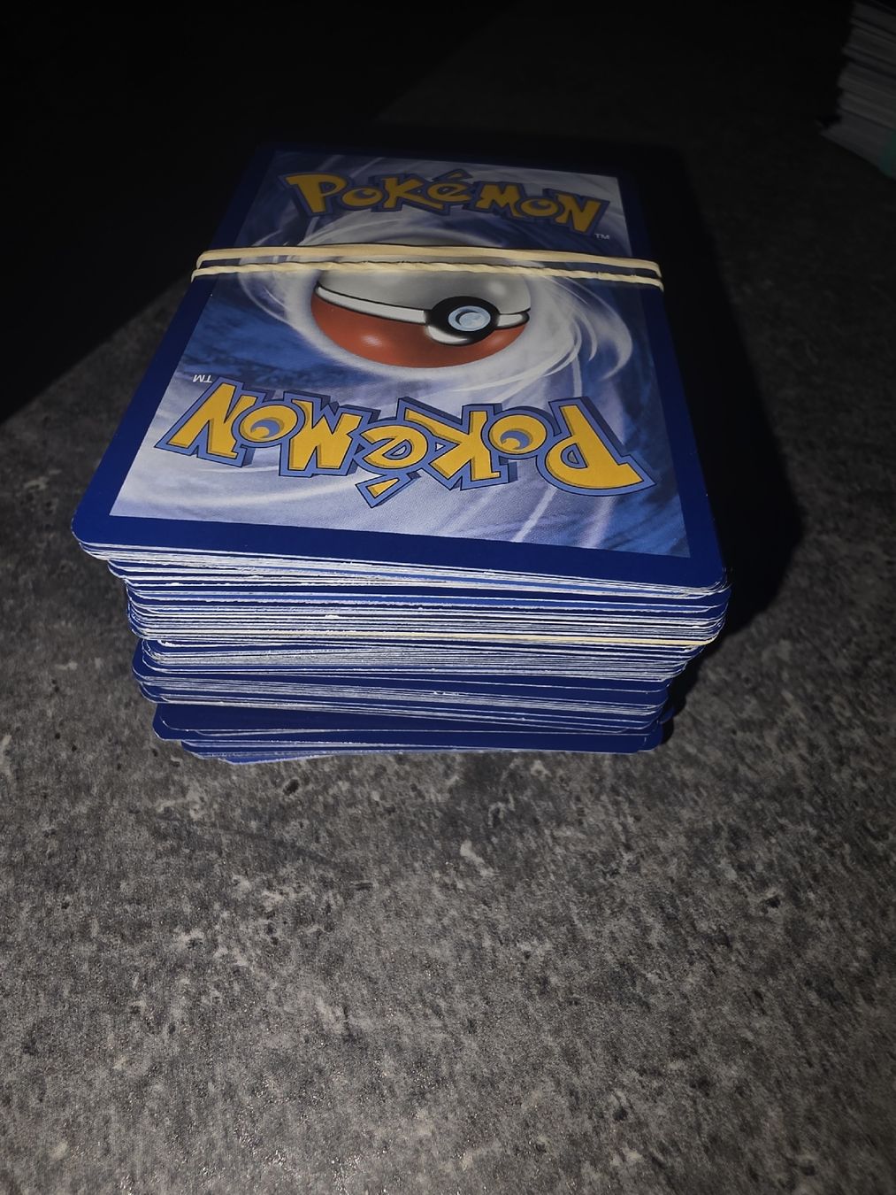 Pokémon Sammelbilder & Trading cards: Pokémon Karten  – Gebraucht aus Büsserach von Divina86