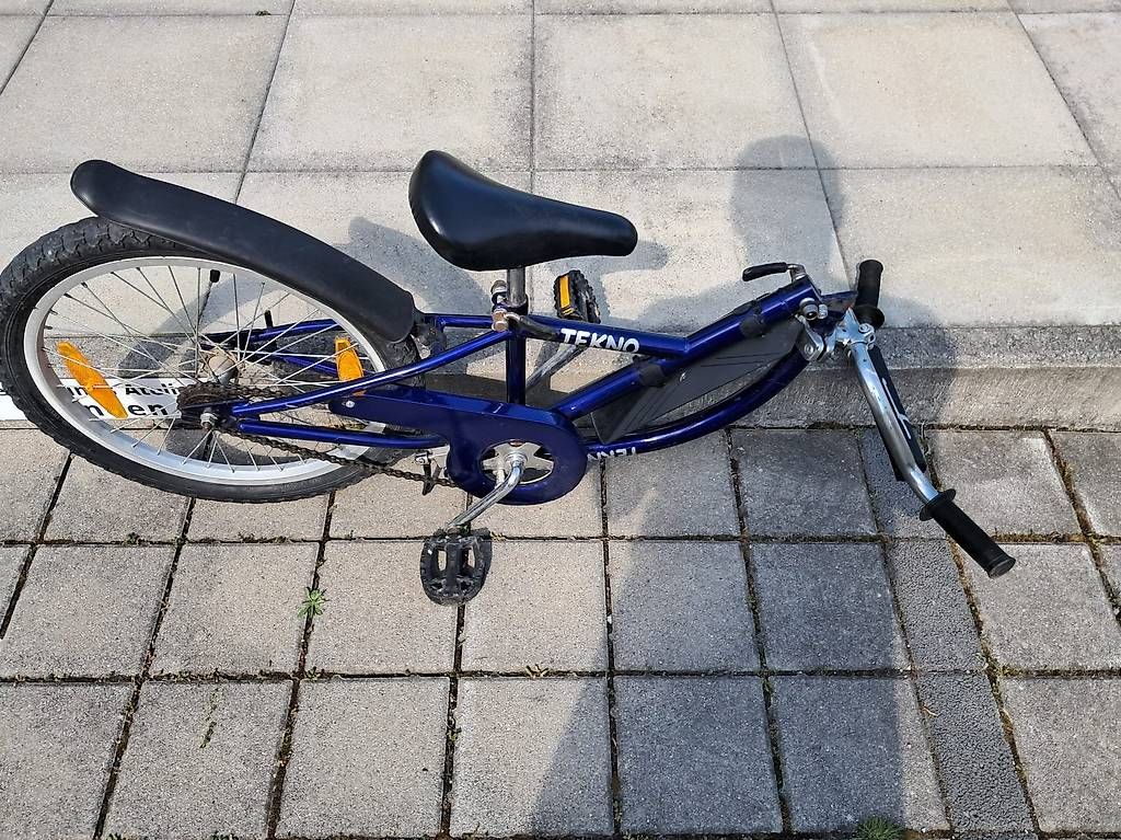 Biciclette: Schattenvelo – Usato da Kägiswil venduto da Gestaltungsatelier 1