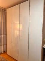 Grosse Schrank für Schlafzimmer
