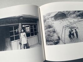Shin YANAGISAWA „ Untitled“. PHOTOBOOK