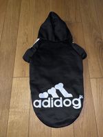 "ADIDOG" Hundekleidung