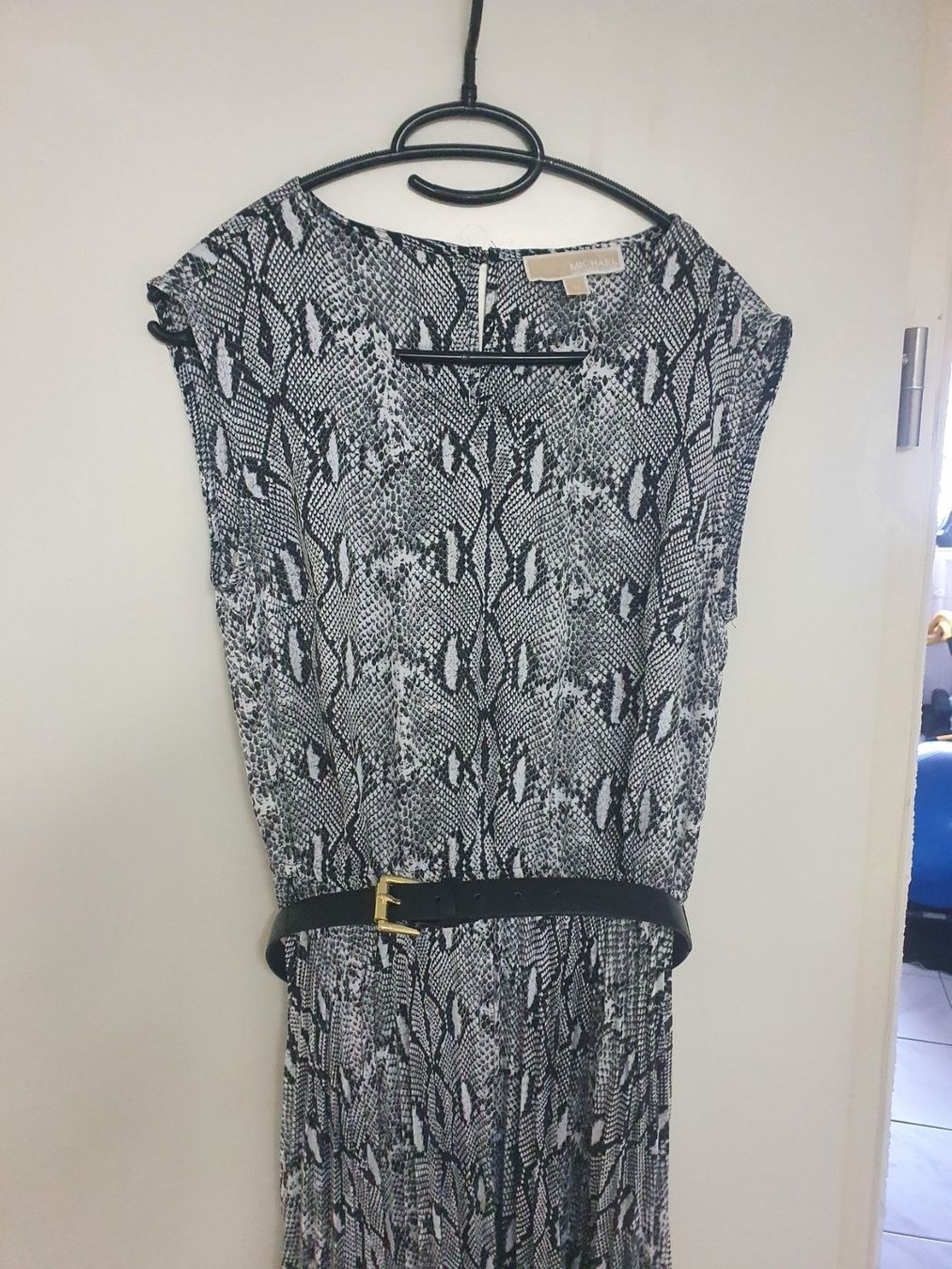 Michael Kors Vestiti: Michael Kors Kleid in 36 – Nuovo (secondo la descrizione) da Rheineck venduto da aron012 1